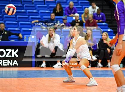 Thumbnail 2 in Fayetteville vs. Har-Ber (AAA 6A Final) photogallery.
