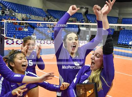 Thumbnail 3 in Fayetteville vs. Har-Ber (AAA 6A Final) photogallery.