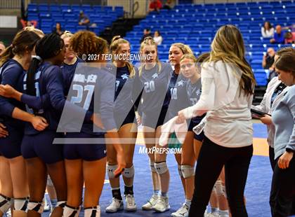 Thumbnail 2 in Fayetteville vs. Har-Ber (AAA 6A Final) photogallery.