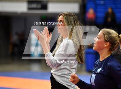 Thumbnail 3 in Fayetteville vs. Har-Ber (AAA 6A Final) photogallery.
