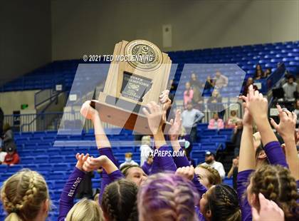 Thumbnail 3 in Fayetteville vs. Har-Ber (AAA 6A Final) photogallery.