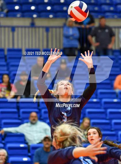 Thumbnail 3 in Fayetteville vs. Har-Ber (AAA 6A Final) photogallery.