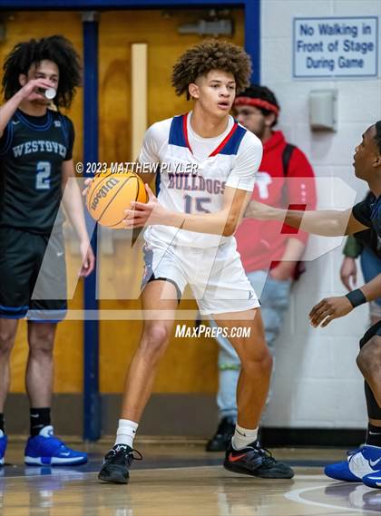 Thumbnail 3 in Westover @ Terry Sanford photogallery.
