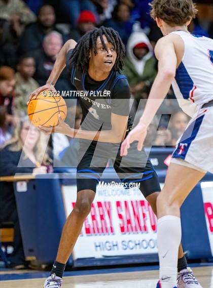 Thumbnail 1 in Westover @ Terry Sanford photogallery.