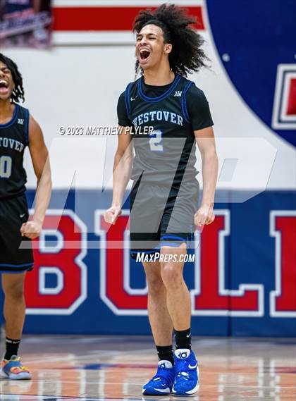 Thumbnail 2 in Westover @ Terry Sanford photogallery.