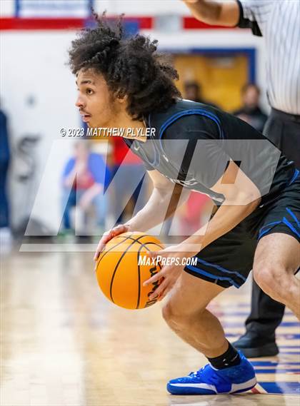 Thumbnail 2 in Westover @ Terry Sanford photogallery.