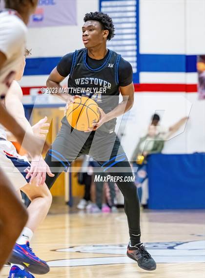 Thumbnail 1 in Westover @ Terry Sanford photogallery.
