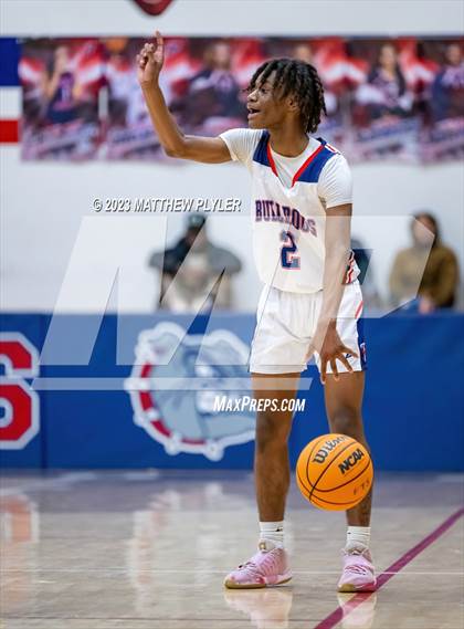 Thumbnail 3 in Westover @ Terry Sanford photogallery.