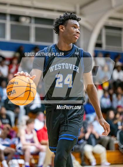 Thumbnail 2 in Westover @ Terry Sanford photogallery.