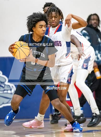 Thumbnail 2 in Westover @ Terry Sanford photogallery.
