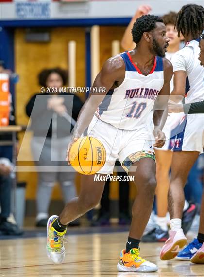 Thumbnail 2 in Westover @ Terry Sanford photogallery.