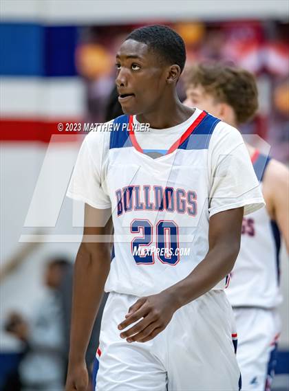 Thumbnail 2 in Westover @ Terry Sanford photogallery.