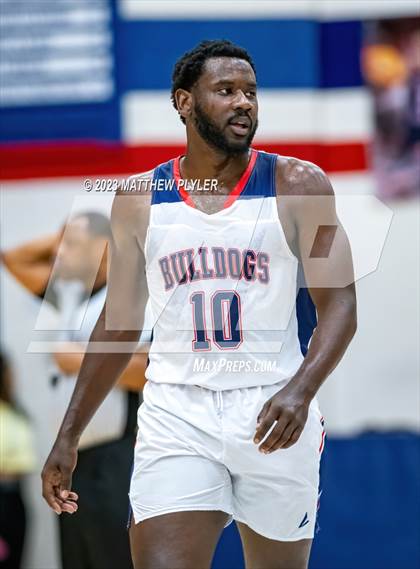 Thumbnail 3 in Westover @ Terry Sanford photogallery.