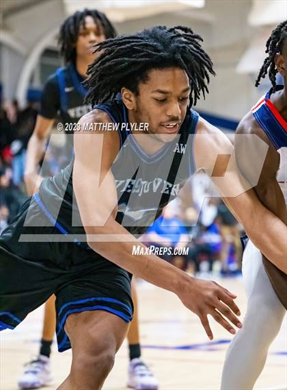 Thumbnail 1 in Westover @ Terry Sanford photogallery.