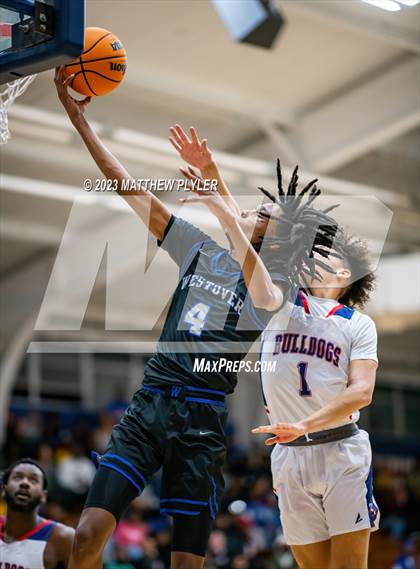 Thumbnail 2 in Westover @ Terry Sanford photogallery.
