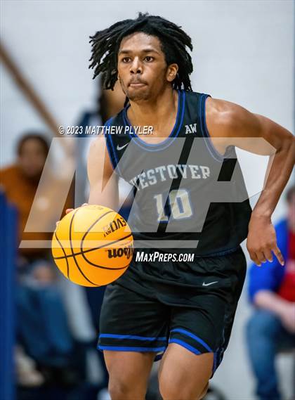 Thumbnail 3 in Westover @ Terry Sanford photogallery.