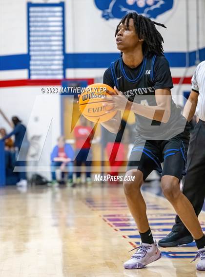 Thumbnail 3 in Westover @ Terry Sanford photogallery.