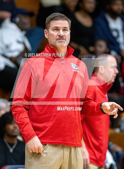 Thumbnail 3 in Westover @ Terry Sanford photogallery.