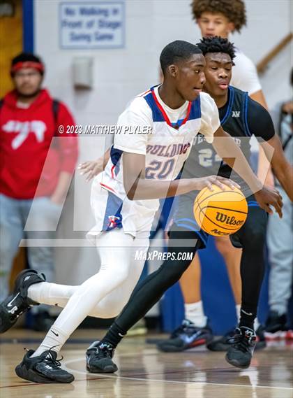 Thumbnail 1 in Westover @ Terry Sanford photogallery.