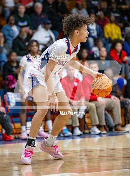 Thumbnail 3 in Westover @ Terry Sanford photogallery.