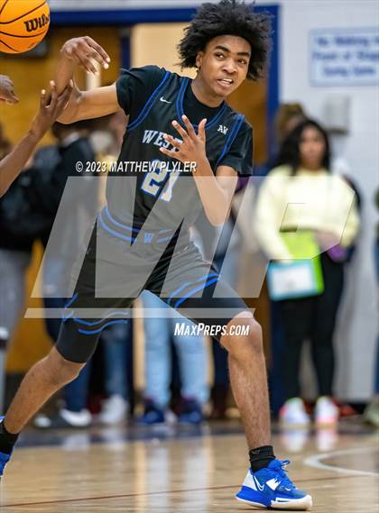 Thumbnail 3 in Westover @ Terry Sanford photogallery.