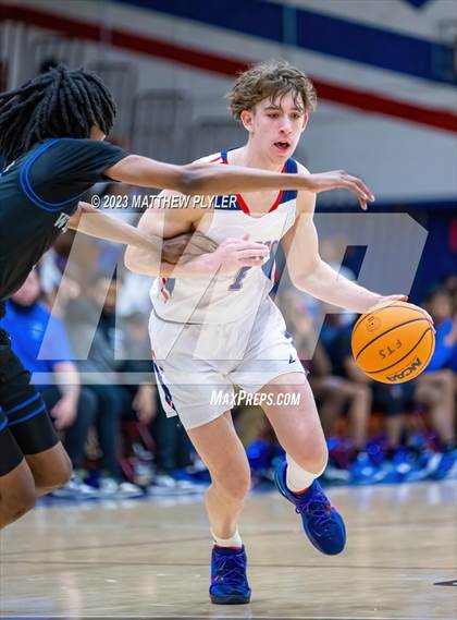 Thumbnail 3 in Westover @ Terry Sanford photogallery.