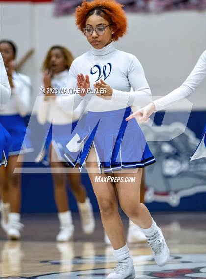 Thumbnail 3 in Westover @ Terry Sanford photogallery.