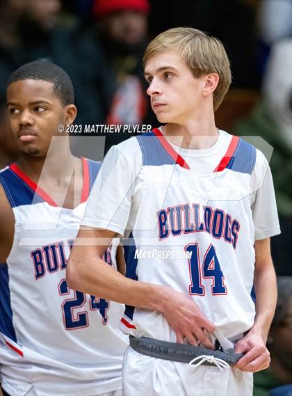 Thumbnail 2 in Westover @ Terry Sanford photogallery.
