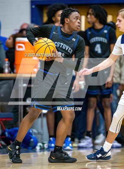 Thumbnail 3 in Westover @ Terry Sanford photogallery.