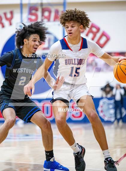 Thumbnail 3 in Westover @ Terry Sanford photogallery.