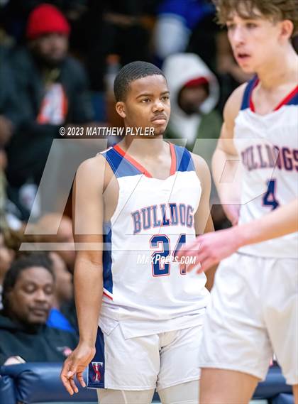 Thumbnail 1 in Westover @ Terry Sanford photogallery.