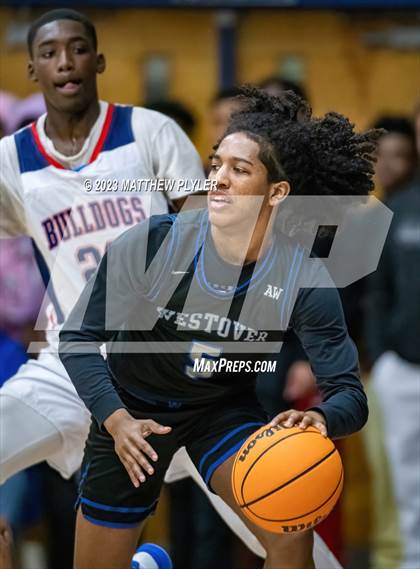 Thumbnail 2 in Westover @ Terry Sanford photogallery.