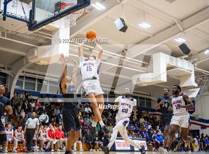 Thumbnail 2 in Westover @ Terry Sanford photogallery.