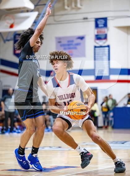 Thumbnail 1 in Westover @ Terry Sanford photogallery.