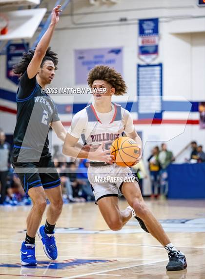 Thumbnail 3 in Westover @ Terry Sanford photogallery.