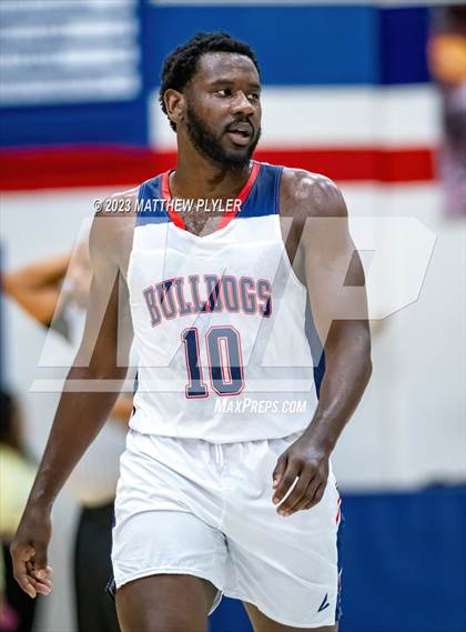 Thumbnail 1 in Westover @ Terry Sanford photogallery.