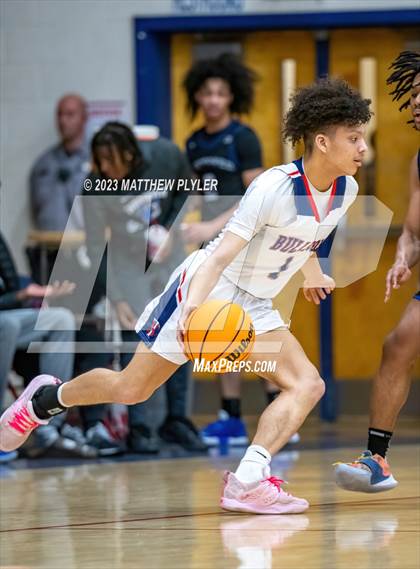 Thumbnail 2 in Westover @ Terry Sanford photogallery.