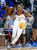 Photo from the gallery "Westover @ Terry Sanford"