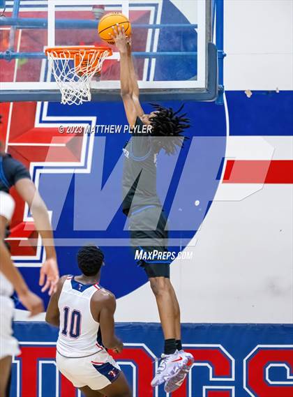 Thumbnail 1 in Westover @ Terry Sanford photogallery.