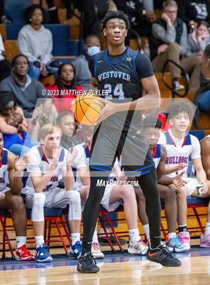 Thumbnail 2 in Westover @ Terry Sanford photogallery.