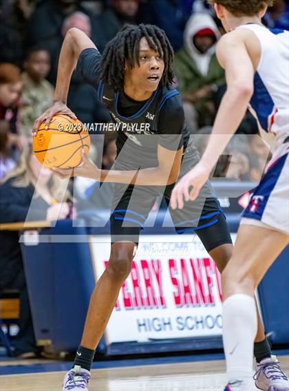 Thumbnail 2 in Westover @ Terry Sanford photogallery.