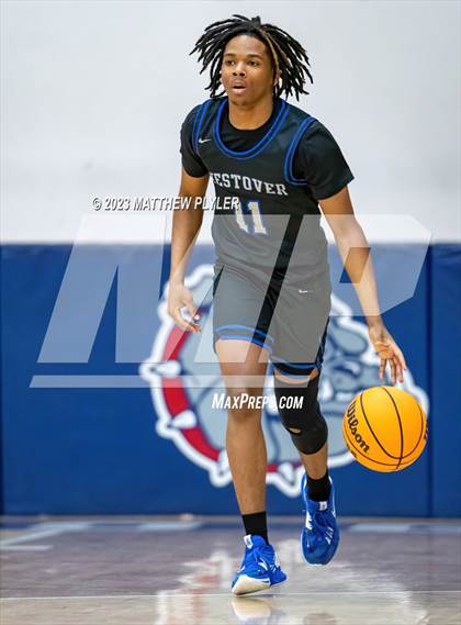 Thumbnail 2 in Westover @ Terry Sanford photogallery.