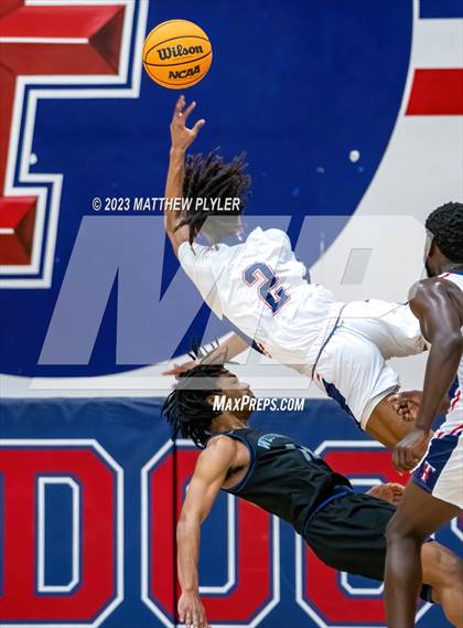 Thumbnail 2 in Westover @ Terry Sanford photogallery.