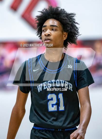 Thumbnail 2 in Westover @ Terry Sanford photogallery.