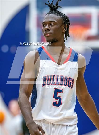 Thumbnail 3 in Westover @ Terry Sanford photogallery.