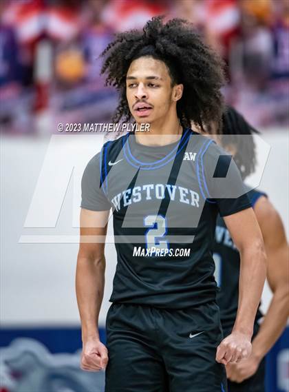 Thumbnail 1 in Westover @ Terry Sanford photogallery.