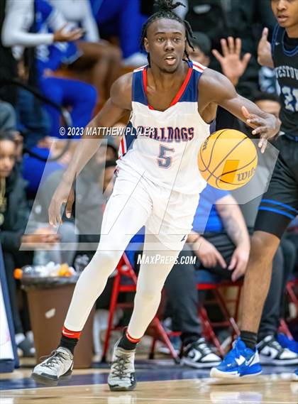 Thumbnail 3 in Westover @ Terry Sanford photogallery.