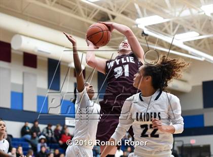 Thumbnail 2 in Wylie @ Wylie East photogallery.