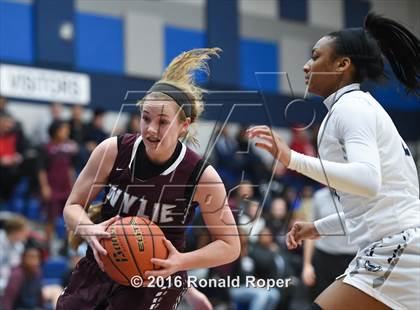 Thumbnail 3 in Wylie @ Wylie East photogallery.