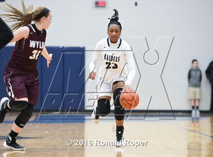 Thumbnail 2 in Wylie @ Wylie East photogallery.